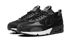 AIR MAX 90 FUTURA MNS WMNS "Black" DM9922 003