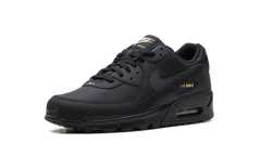 Air Max 90 "Black Buff Gold" IB7680 001