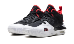 Stay Loyal 2 "WHITE BLACK RED" DQ8401 061