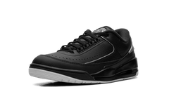 2/3 "Black Metallic Silver" FD0383 001