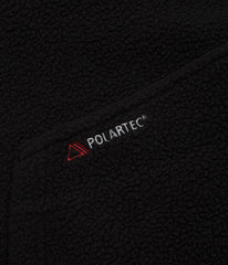 Umbro Steward Masked Polartec Fleece - Dark Grey