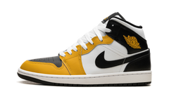 1 Mid "Yellow Ochre" DQ8426 701