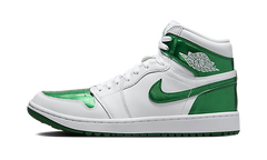 1 High Golf "Metallic Green" DQ0660 130