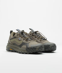Vans Crosspath XC Gore-Tex Shoes - Bungee Cord / Coal Brown