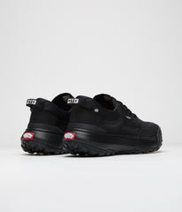 Vans MTE Crosspath Shoes - Black / Black
