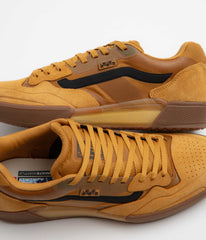 Vans Skate AVE 2.0 Shoes - Wheat