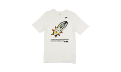 NSW Air Max 95 Graphic Tee "Sail" HQ9277 100