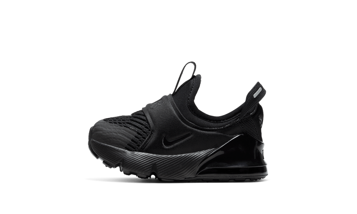 Air Max 270 Extreme TD "Triple Black" CI1109 005