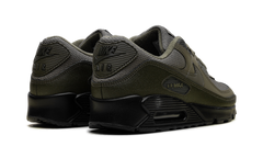 Air Max 90 "Reflective Swoosh Medium Olive" hq3828 200