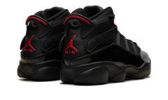 6 Rings "Anthracite" 322992 026