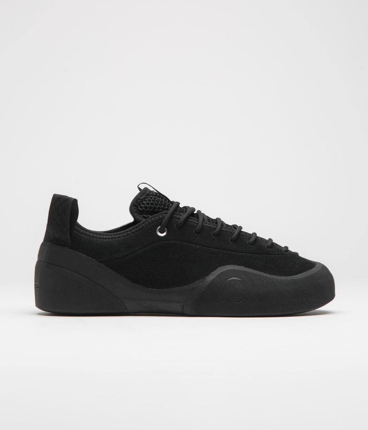 Village PM 1.00 PM Shoes - Black / Natural Black