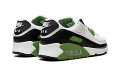 Air Max 90 "Chlorophyll" CT4352 102