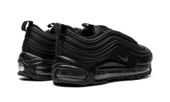 AIR MAX 97 WMNS "Triple Black" DH8016 002
