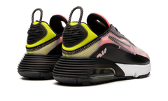AIR MAX 2090 MNS WMNS "Champagne Cyber"