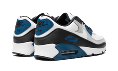 Air Max 90 "Black / Teal Blue" FB9658 002