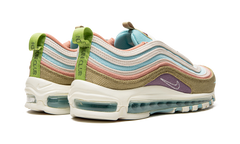 Air Max 97 SE "Wheat Grass" DM8588 400