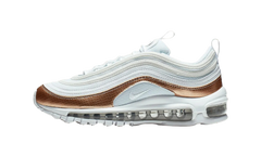 Air Max 97 EP GS "White / Bronze" BV0049 100