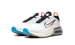 Air Max 2090 GS "PURE PLATINUM" CJ4066 100