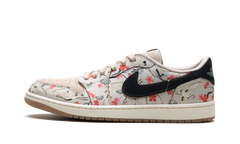 1 Low OG "Rui Hachimura - Cranes"