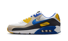 Air Max 90 Rivalry "Los Angeles Rams" II7587 100