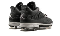 IV Retro Metal "Black" 807710 010
