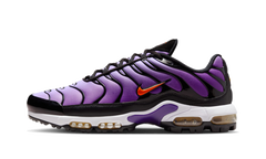 Air Max Plus GS "Reverse Grape" FQ2412 500