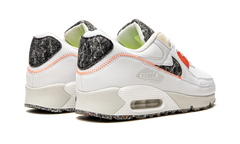 Air Max 90 "Recycled Wool Pack" DD0383 100