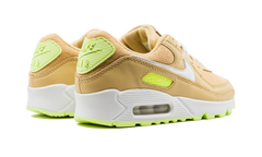 AIR MAX 90 MNS WMNS "Sesame / Barely Volt" DD9677 200