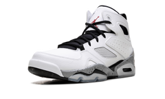 Flight Club 91 "White Cement" 555475 102