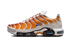 Air Max Plus "One Block Down - Chutney EU Exclusive" FZ3308 700