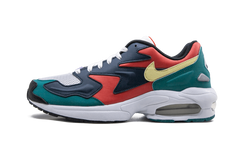 Air Max Light2 SP "Habanero Red" BV1359 600