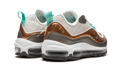 AIR MAX 98 WMNS "Copper/Teal" BV6536 002