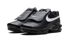 Air Max Plus Tiempo WMNS "Black" HF0074 001