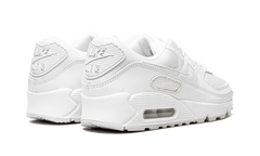 AIR MAX 90 MNS WMNS "Triple White" CQ2560 100
