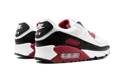 Air Max 90 "Recraft New Maroon" CT4352 104
