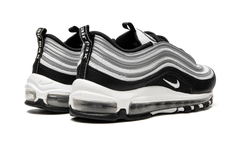 Air Max 97 "White / Black / Silver" DM0027 001