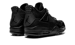 4 Golf "Black Cat" CU9981 001