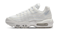 Air Max 95 Wmns "Summit White" 918413 102