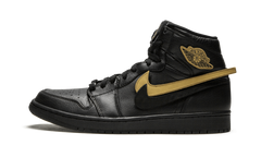 1 Retro High BHM "Black History Month" 908656 001