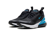 AIR MAX 270 "Blue" FD0676 001