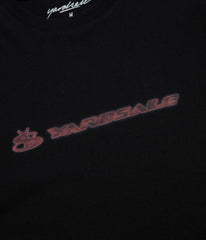 Yardsale Darkwave T-Shirt - Black