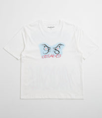 Yardsale Grudge T-Shirt - White