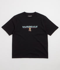 Yardsale Hellraiser T-Shirt - Black