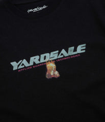 Yardsale Hellraiser T-Shirt - Black