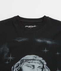 Yardsale One Love T-Shirt - Black