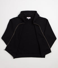 Yardsale Spray Hoodie - Black
