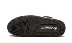 3 Retro "Black Cat" 136064 002