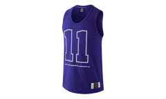 AJXI Tank Top "Germain Blue / White" 612939 423