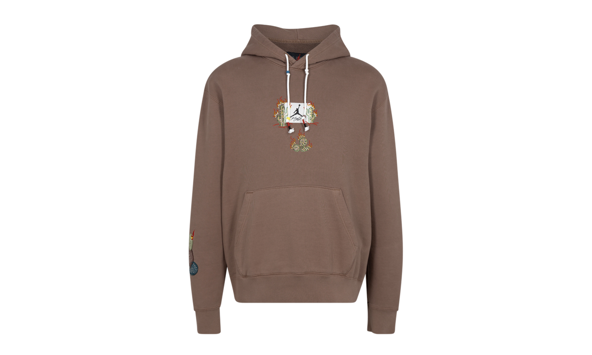 x Travis Scott Hoodie " x Travis Scott" DO4093 256