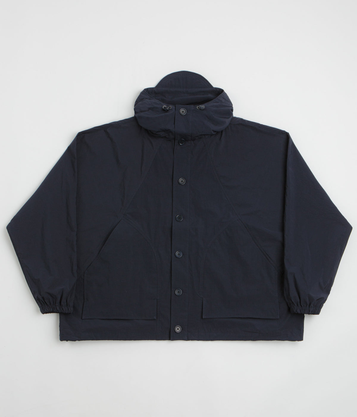 YMC Bonehead Jacket - Navy